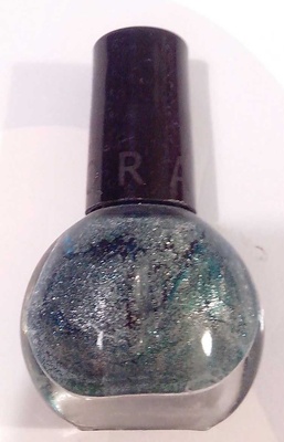 Vernis à ongles scintillant - 72 Tomorrow, detox!