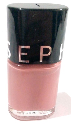 Vernis à ongles laque brillance 5 jours L18 Think Big