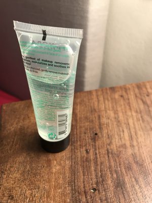 Gelée micellaire