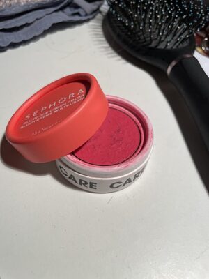 Blush crème multi-usages
