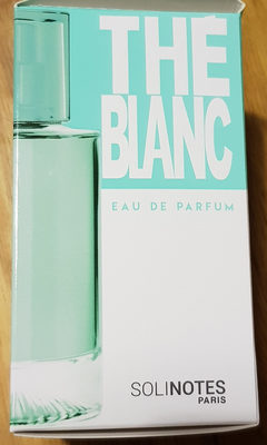 THE BLANC