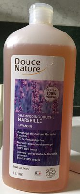 Shampooing douche Marseille