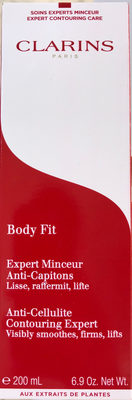 Body Fit