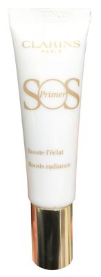 CLARINS SOS PRIMER 00 - Booste l'éclat 