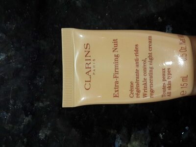 Extra-firming nuit