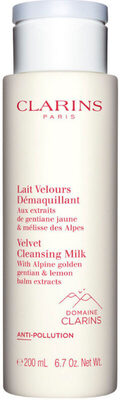 Velvet Cleansing Milk