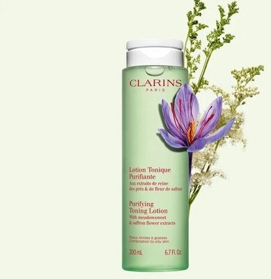 Lotion Tonique Purifiante