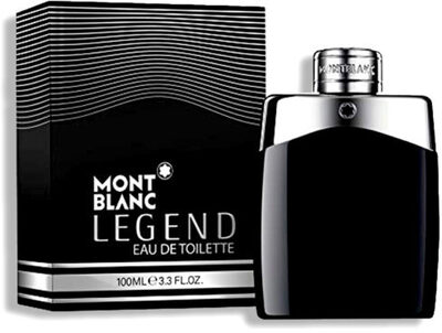 Mont Blanc Legend EDT Erkek Parfüm 100 ml