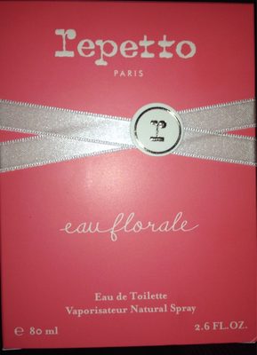 Repetto L'eau Florale