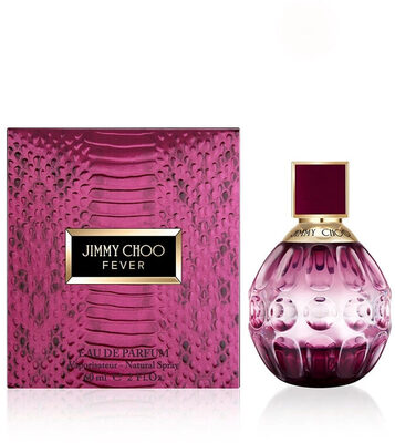 Fever Eau de Parfum