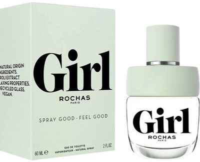 Girl Eau de Toilette