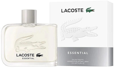 Lacoste Essential Eau de Toilette