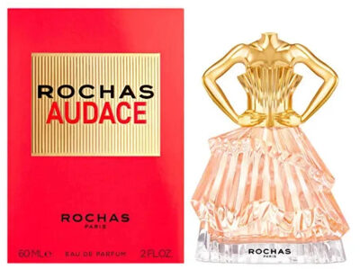 Rochas Audace EDP Kadın Parfüm 60 ml