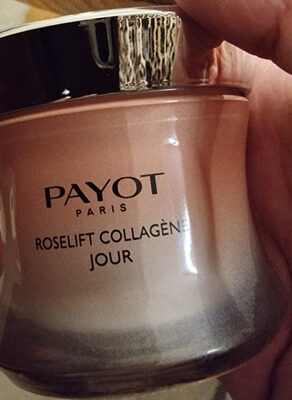 Payot Roseline collagène
