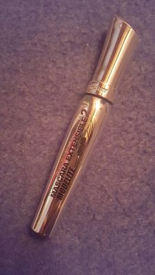 Mascara Extensible 2 Modelite Noir
