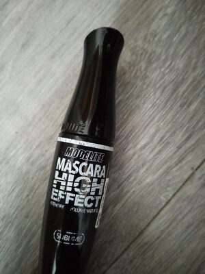 Máscara high effect