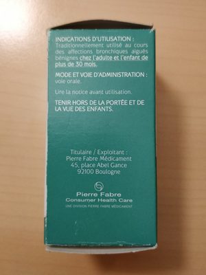 Gouttes Aux Essences (gae) Naturactive Phytaroma Solution Buvable 45 ML
