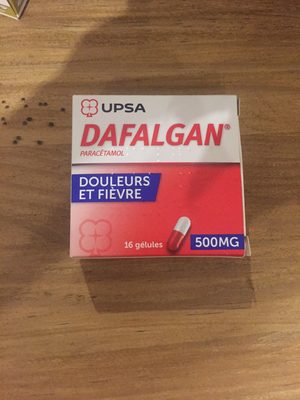 Dafalgan