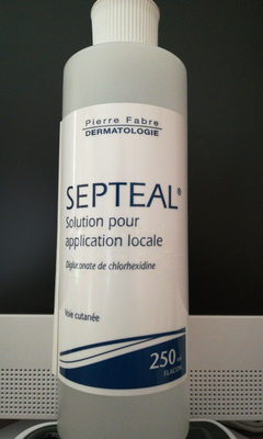 septeal