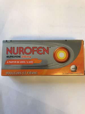 Nurofen