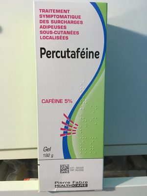 Percutafeine
