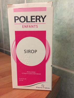 Sirop