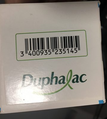 Duphalac