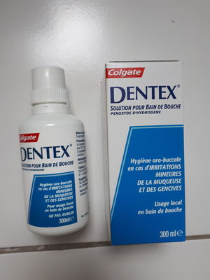 DENTEX