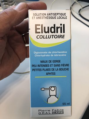 Élude il Collutoire