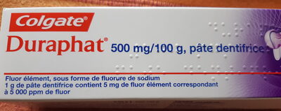 DURAPHAT