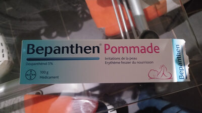 Bepanthen Pommade