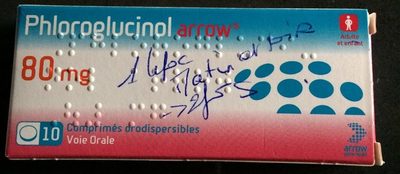 Phloroglucinol
