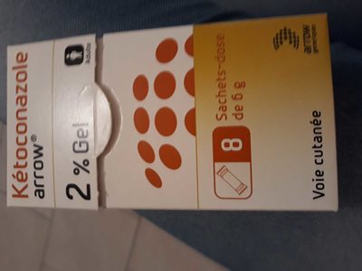 Kétoconazole