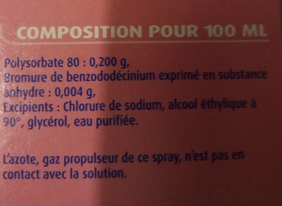 Prorhinel Spray Spary Lavage Nasal Nourissons & Jeunes Enfants