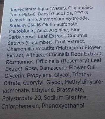 Neostrata Skin Active Mousse Exfoliante Nettoyante 125 ML