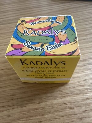 Baume Banane