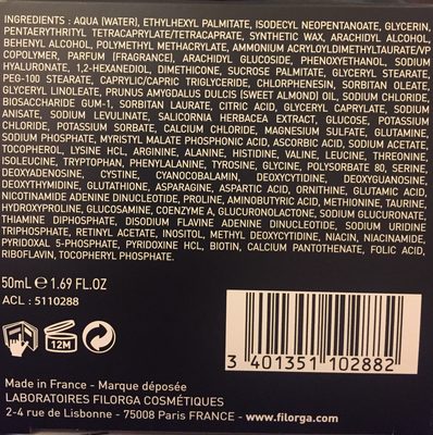 Filorga Hydra Filler 50ML