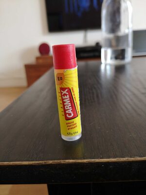 Baume hydratant lèvres