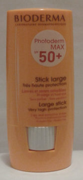 Stick large très haute protection