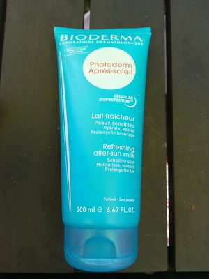 Photoderm Après-soleil