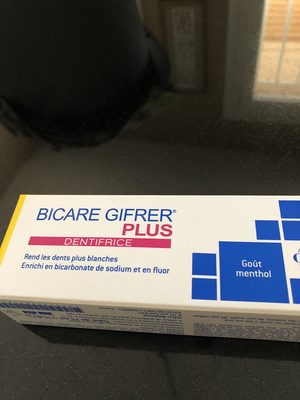 Bicare gifrer olus