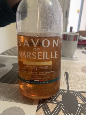 SAVN DE MARSEILLE