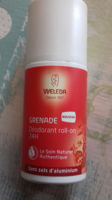 déodorant roll on 24h