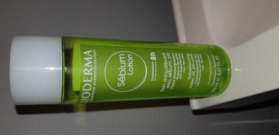 Sebium lotion