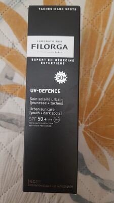 UV-DEFENCE