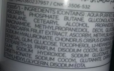 SVR Hydracid C50 Masque Eclat. Aérosol 50 ML