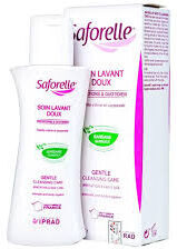Soin lavant doux
