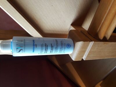 Physiopure lait