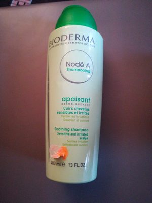 Node A