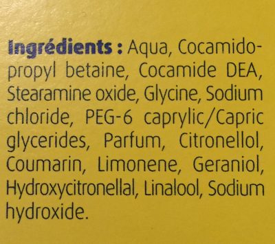 Bayer Hydralin - Gyn